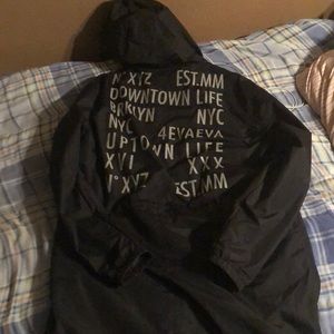 Jacket size Large Great Condition